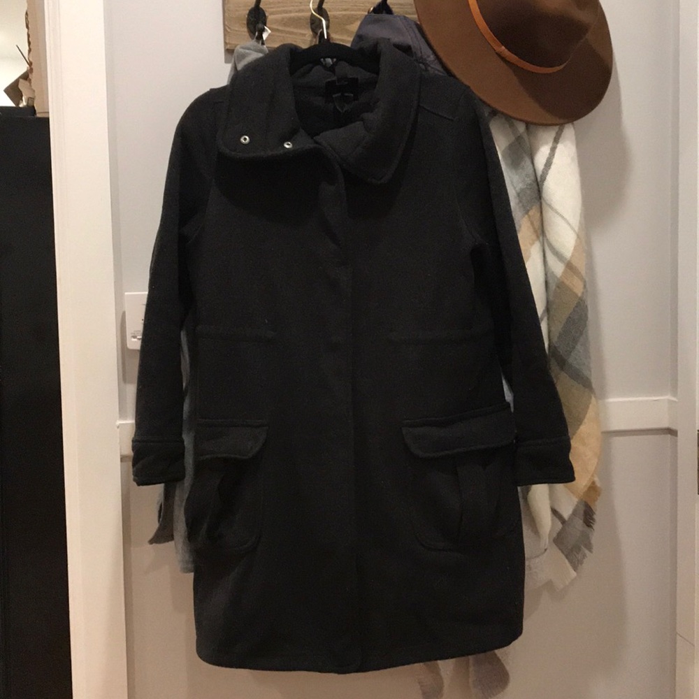 Patagonia coat